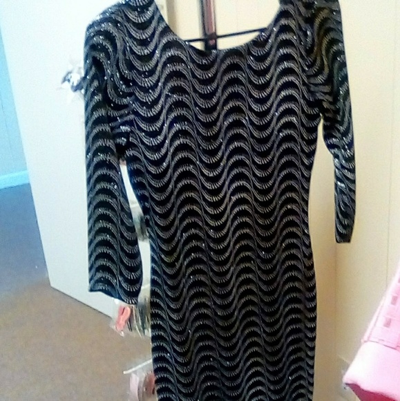 Cocktail Dress(As U Wish) - Picture 3 of 4